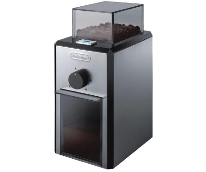 Młynek do kawy DeLonghi Młynek do kawy KG 89